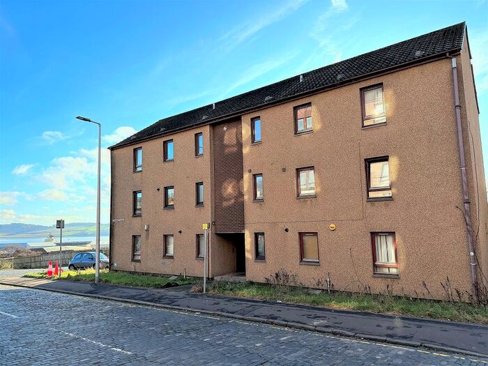 2 Bedroom Flat To Rent In Graham Place, Dundee, DD4