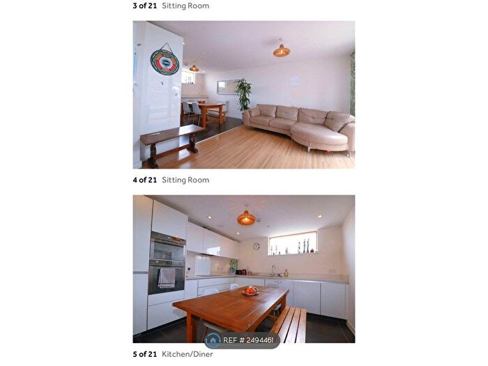 2 Bedroom Flat To Rent In Addenbrookes Road, Cambridge, Trumpington, CB2