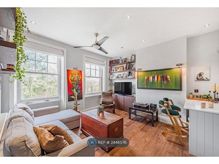 3 Bedroom Flat To Rent In Chatsworth Road, London, NW2