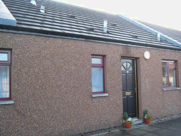 2 Bedroom Flat To Rent In High Street, Bonnyrigg, EH19