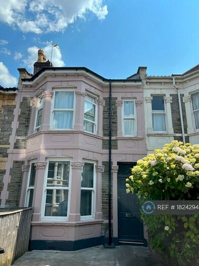 4 Bedroom Terraced House To Rent In Kennington Avenue, Bishopston, Bristol, BS7