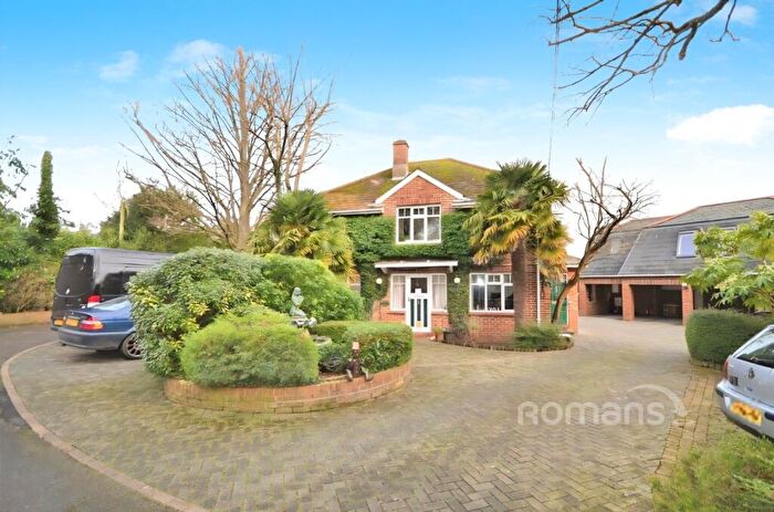 15 Bedroom Apartment For Sale In Scotts Corner, The Harrow Way, Basingstoke, RG22