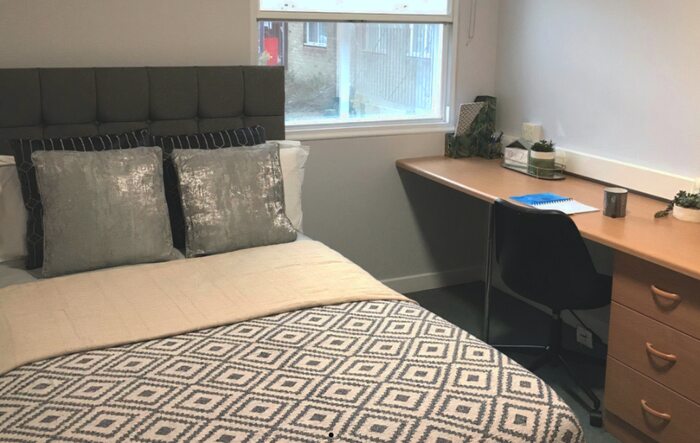 Studio To Rent In New Cross Road, London, SE14