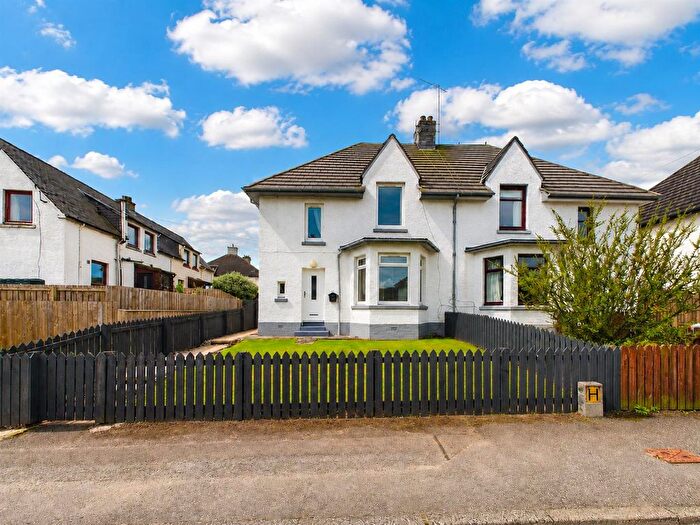 3 Bedroom Semi Detached House For Sale In Cairngorm Avenue, Aviemore, PH22