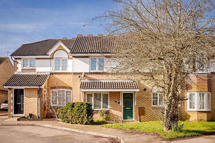 3 Bedroom Semi-Detached House To Rent In Palmer Road, Maidenbower, RH10