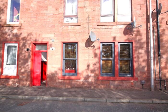 2 Bedroom Flat To Rent In Fergus Square, Arbroath, DD11