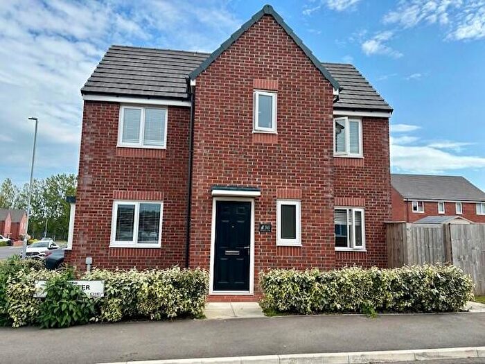3 Bedroom House To Rent In Fairwater Avenue, Birkenhead, CH41