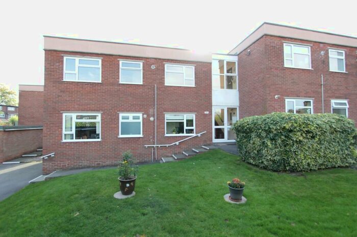 2 Bedroom Flat To Rent In Tullibardine Road, Sheffield, S11