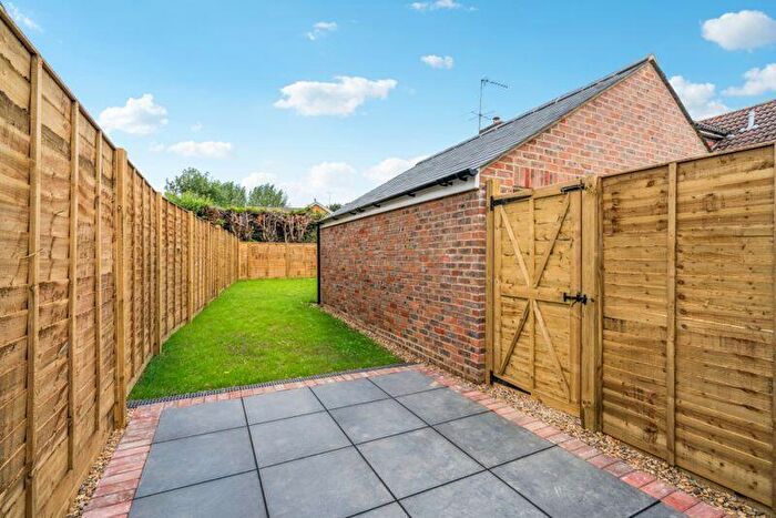 2 Bedroom Semi-Detached House For Sale In Stag Lane, Great Kingshill, HP15