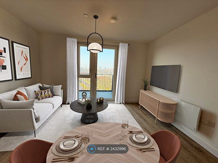 1 Bedroom Flat To Rent In Griffiths Close, Birmingham, B12