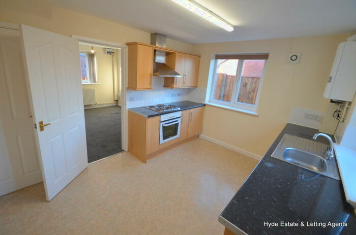 2 Bedroom Terraced House To Rent In Joseph Street, Radcliffe, Manchester, M26