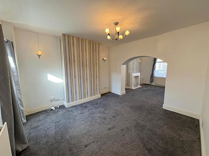 2 Bedroom Bungalow To Rent In Brunton Street, Darlington, DL1
