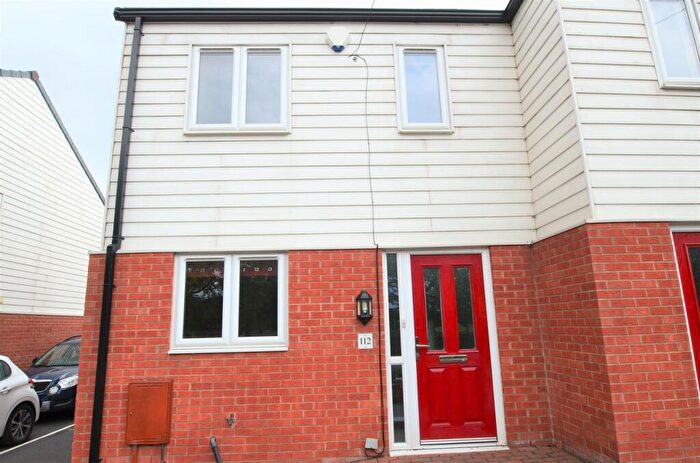 3 Bedroom Semi-Detached House To Rent In Windmill Balk Lane, Woodlands, Doncaster, DN6