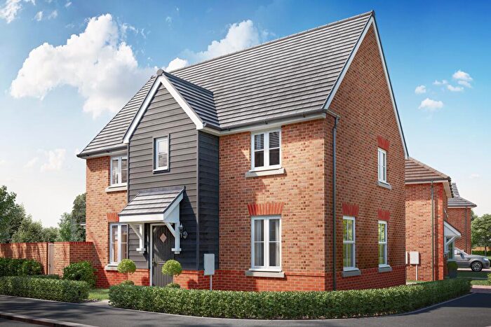 4 Bedroom Detached House For Sale In Drove Lane, Yapton, West Sussex, BN18