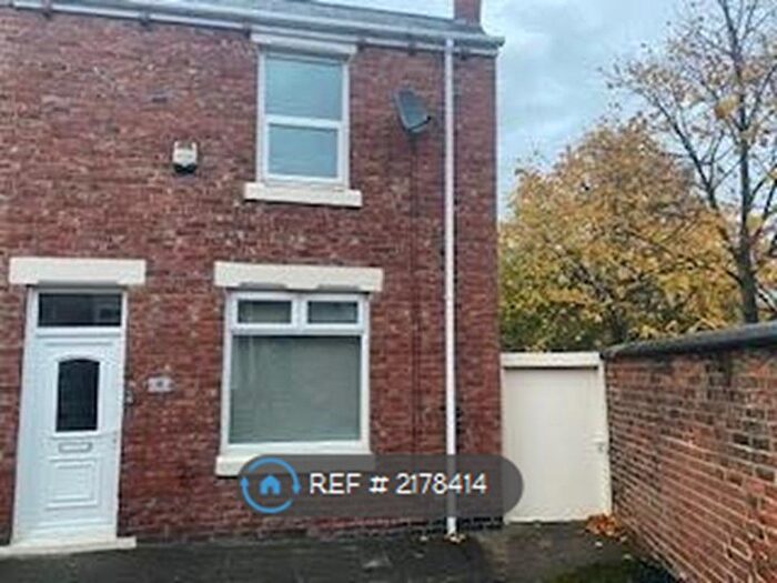 2 Bedroom Terraced House To Rent In Thomas Street, Chester Le Street, DH3