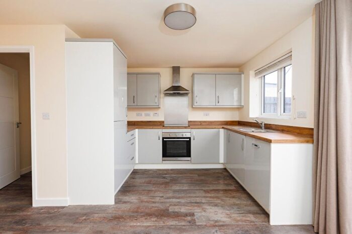 3 Bedroom Terraced House For Sale In Bishport Avenue, Hartcliffe, BS13