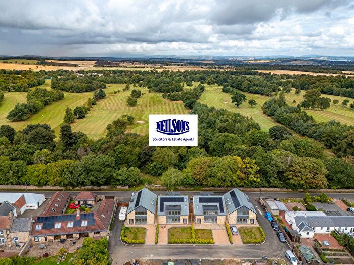 5 Bedroom Villa For Sale In Plot Long Dalmahoy Villas, Kirknewton, EH27