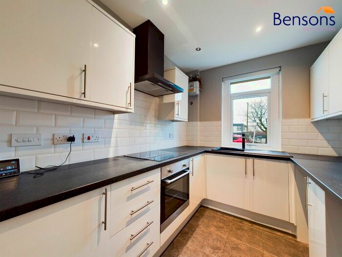 2 Bedroom Flat To Rent In Forge Street, Royston, Glasgow, G21