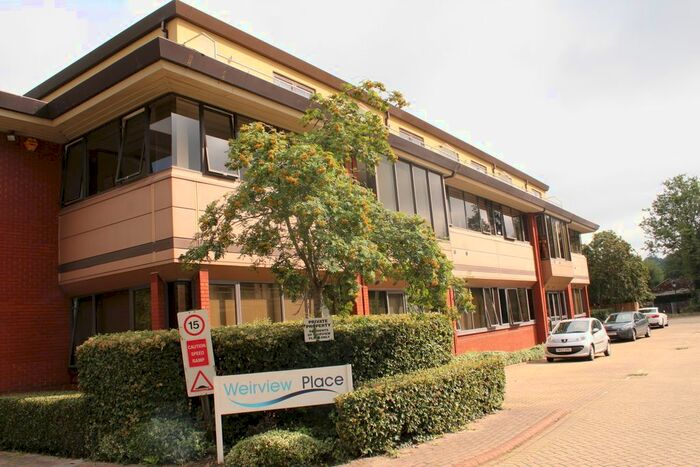 1 Bedroom Flat To Rent In Catteshall Lane, Godalming, GU7