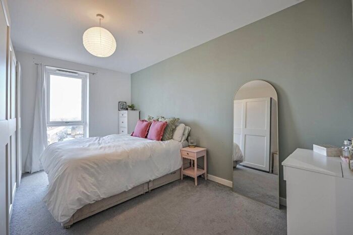 1 Bedroom Flat For Sale In , Hornsey, London, N8