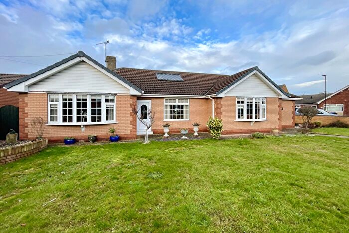 3 Bedroom Detached Bungalow For Sale In Main Street, Hatfield Woodhouse, Doncaster, DN7