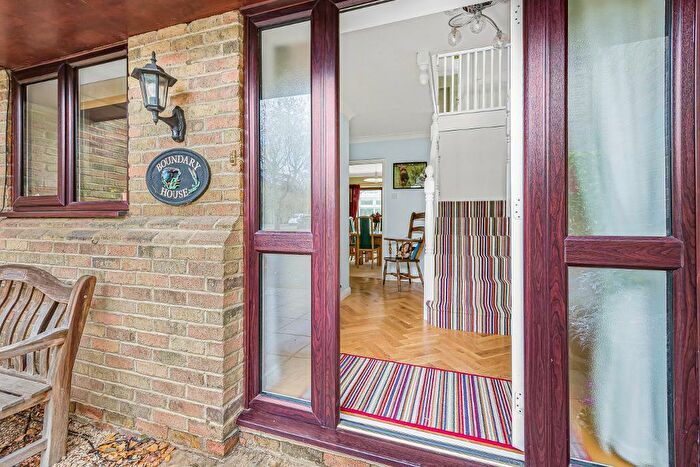 5 Bedroom Detached House For Sale In Court House Gardens, Cam, Dursley, GL11