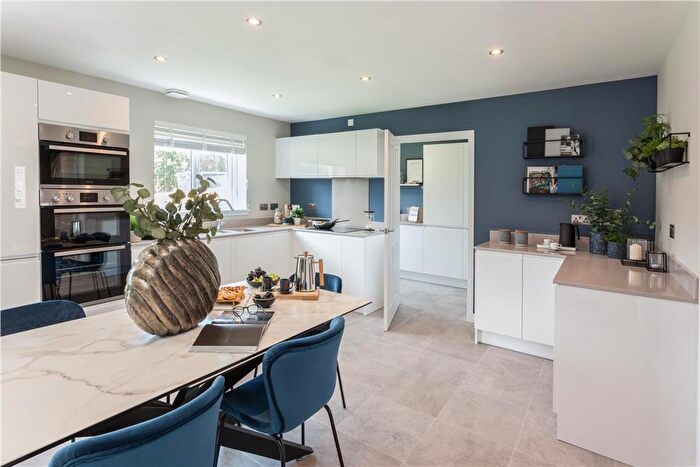 4 Bedroom Detached House For Sale In Off Baldovan Road, Strathmartine, Angus, DD3