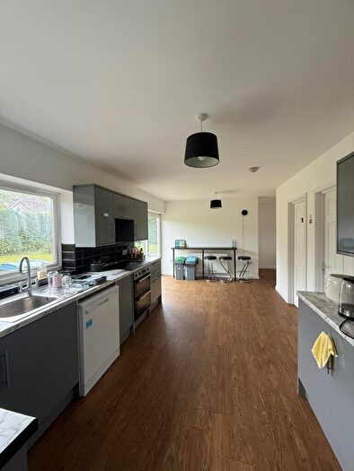 1 Bedroom House Of Multiple Occupation To Rent In Room, De Montfort Way, Coventry, CV4