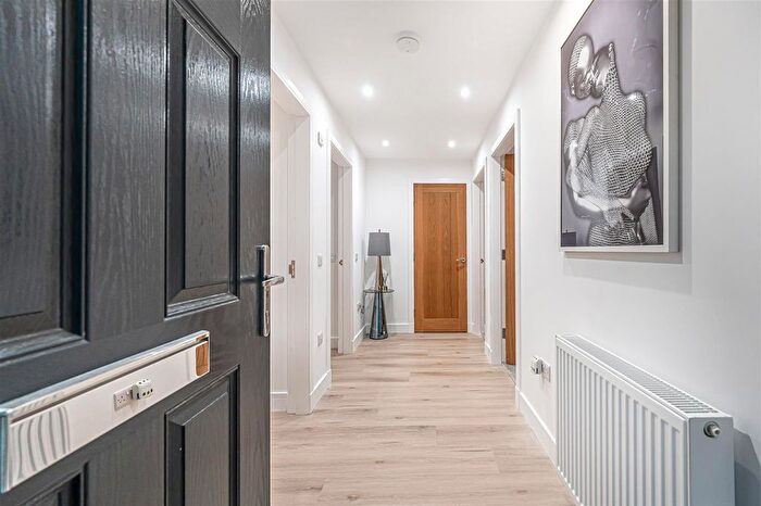 2 Bedroom Flat For Sale In Tolbooth Street, Kirkcaldy, KY1