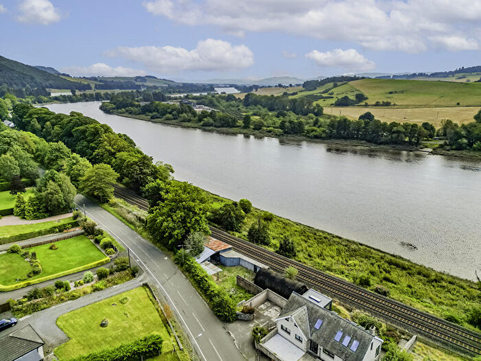 Plot For Sale In Plot, Walnut Grove, West Kinfauns, Kinfauns Holdings, Perth, PH2