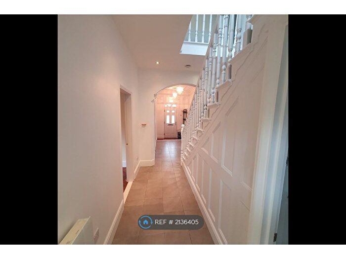 5 Bedroom Detached House To Rent In Alexandra Terrace, Stanton Hill, Sutton-In-Ashfield, NG17
