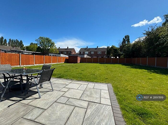 3 Bedroom Bungalow To Rent In Ramskir View, Doncaster, DN7