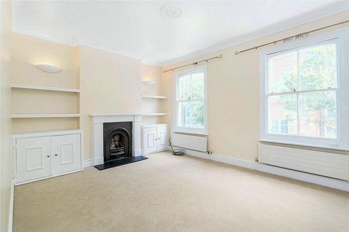 1 Bedroom Property To Rent In Gilstead Road, Sands End, SW6