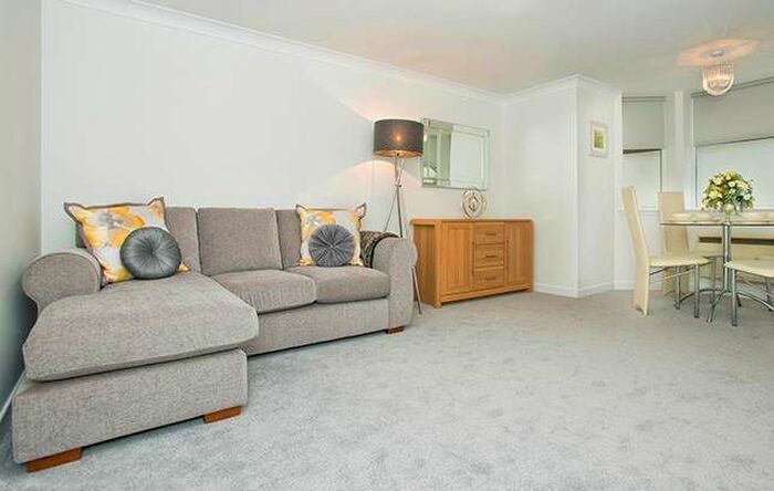 1 Bedroom Flat To Rent In Dee Place, Aberdeen, AB11