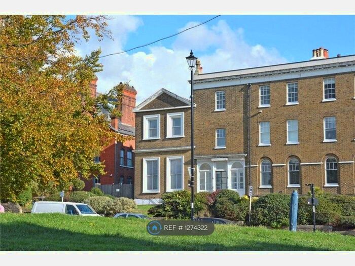 1 Bedroom Flat To Rent In Montpelier Row, London SE3