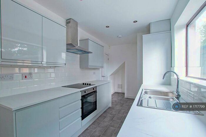 3 Bedroom End Of Terrace House To Rent In Beechtree Road, Liverpool, L15