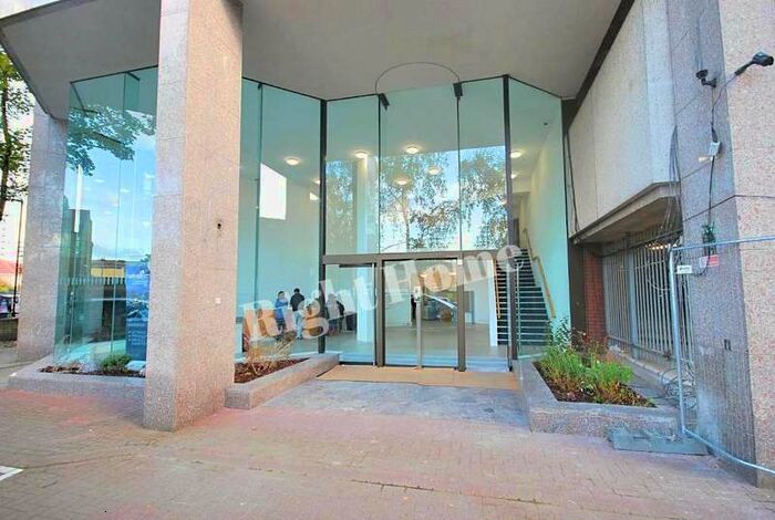 1 Bedroom Studio Flat To Rent In Balfour Road, Hounslow, TW3