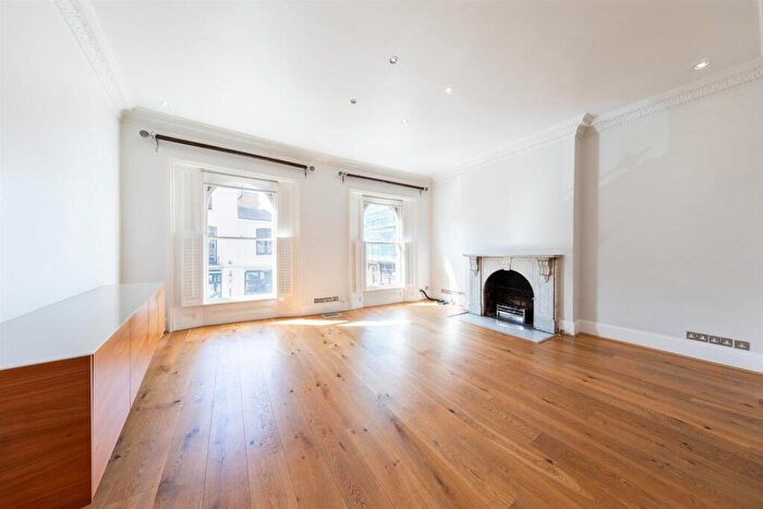 4 Bedroom Maisonette To Rent In Regents Park Road, Primrose Hill, NW1