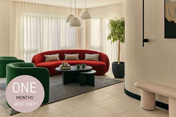 1 Bedroom Apartment To Rent In Bloomery Place, Sheffield, S1