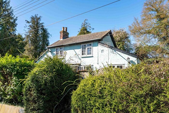 3 Bedroom Detached House For Sale In Poslingford, Sudbury, Suffolk, CO10