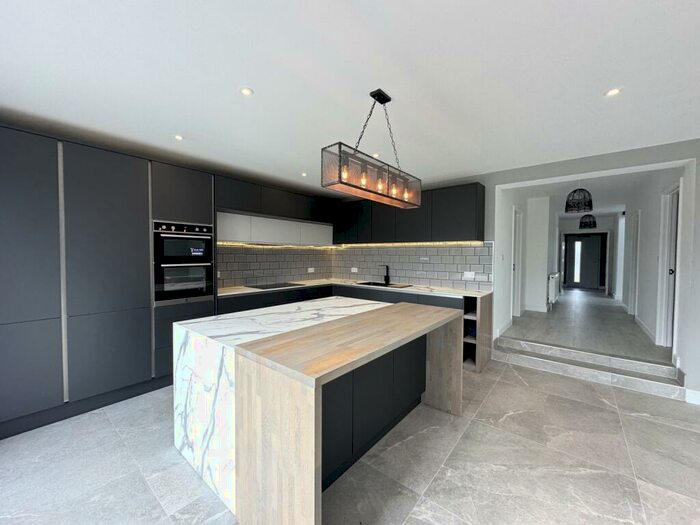 5 Bedroom Detached Bungalow To Rent In Main Road, Kesgrave, Ipswich, Suffolk, IP5