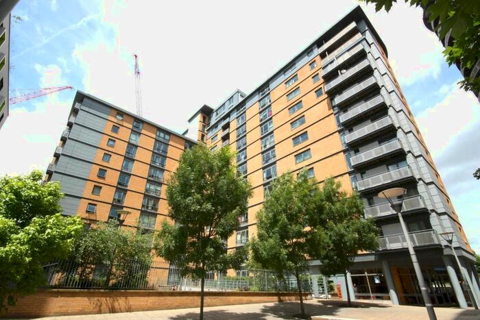 1 Bedroom Studio To Rent In Trentham Court, Acton, London W3