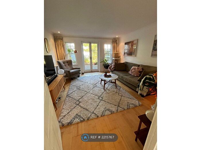 2 Bedroom Terraced House To Rent In Sutton Square, London, E9