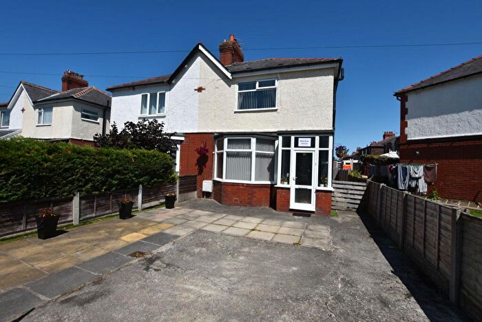 3 Bedroom Semi-Detached House To Rent In Meadow Lane, Lytham St. Annes, FY8