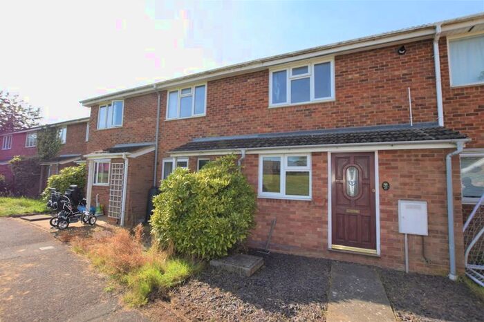 2 Bedroom Terraced House To Rent In Marston Road, Thame, OX9