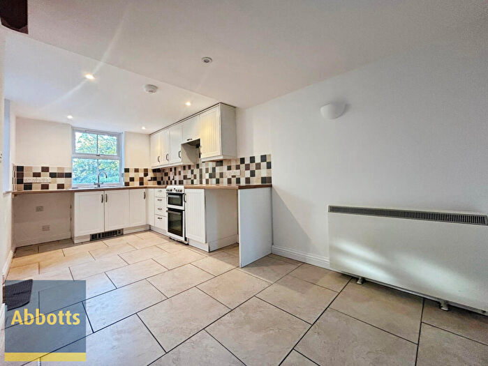 2 Bedroom Cottage To Rent In Church Road, Terrington St John, PE14
