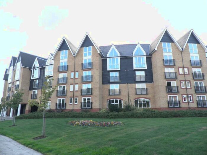 2 Bedroom Apartment To Rent In St Peters Street, Maidstone, ME16