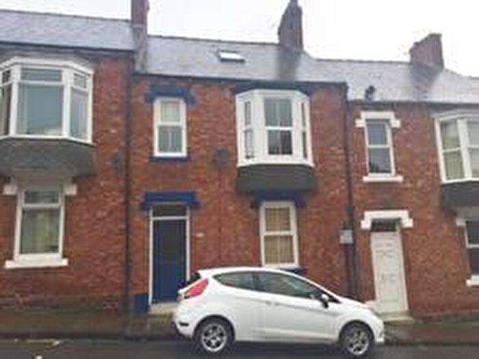 7 Bedroom Private Hall To Rent In Atherton Street, Durham, DH1
