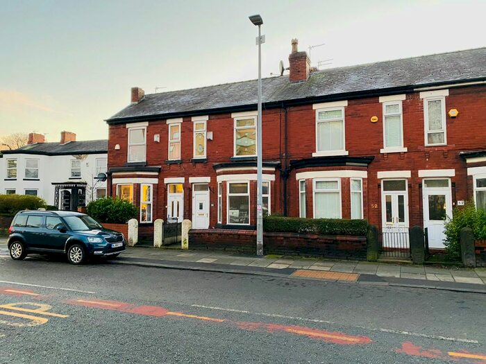 3 Bedroom Terraced House To Rent In Barton Road, Eccles, M30