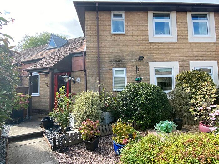1 Bedroom Flat To Rent In Fairdown Close, Winchester, SO23